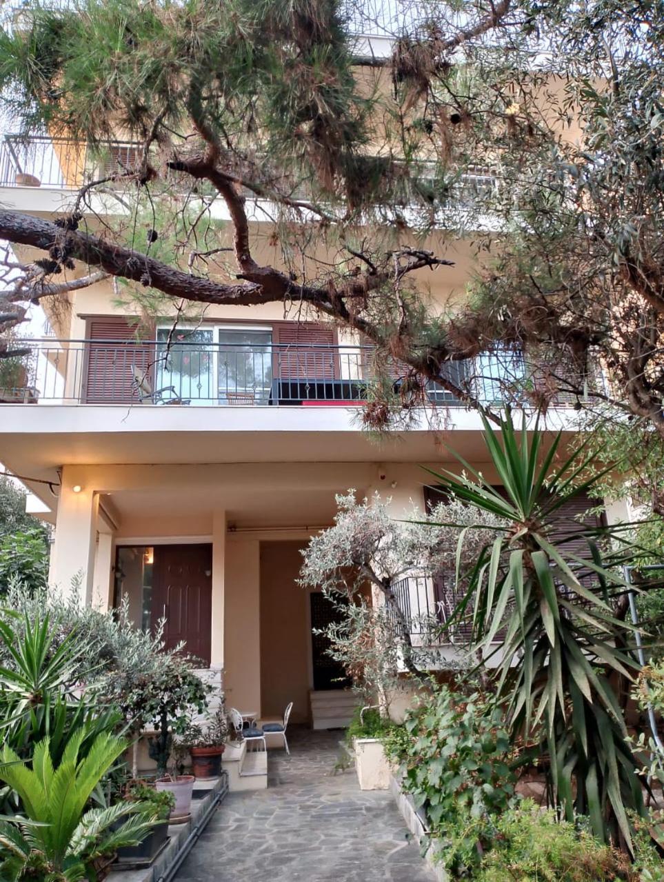 Spacious Glyfada Golf 4Br -Near Beach + Shops Athens Ngoại thất bức ảnh