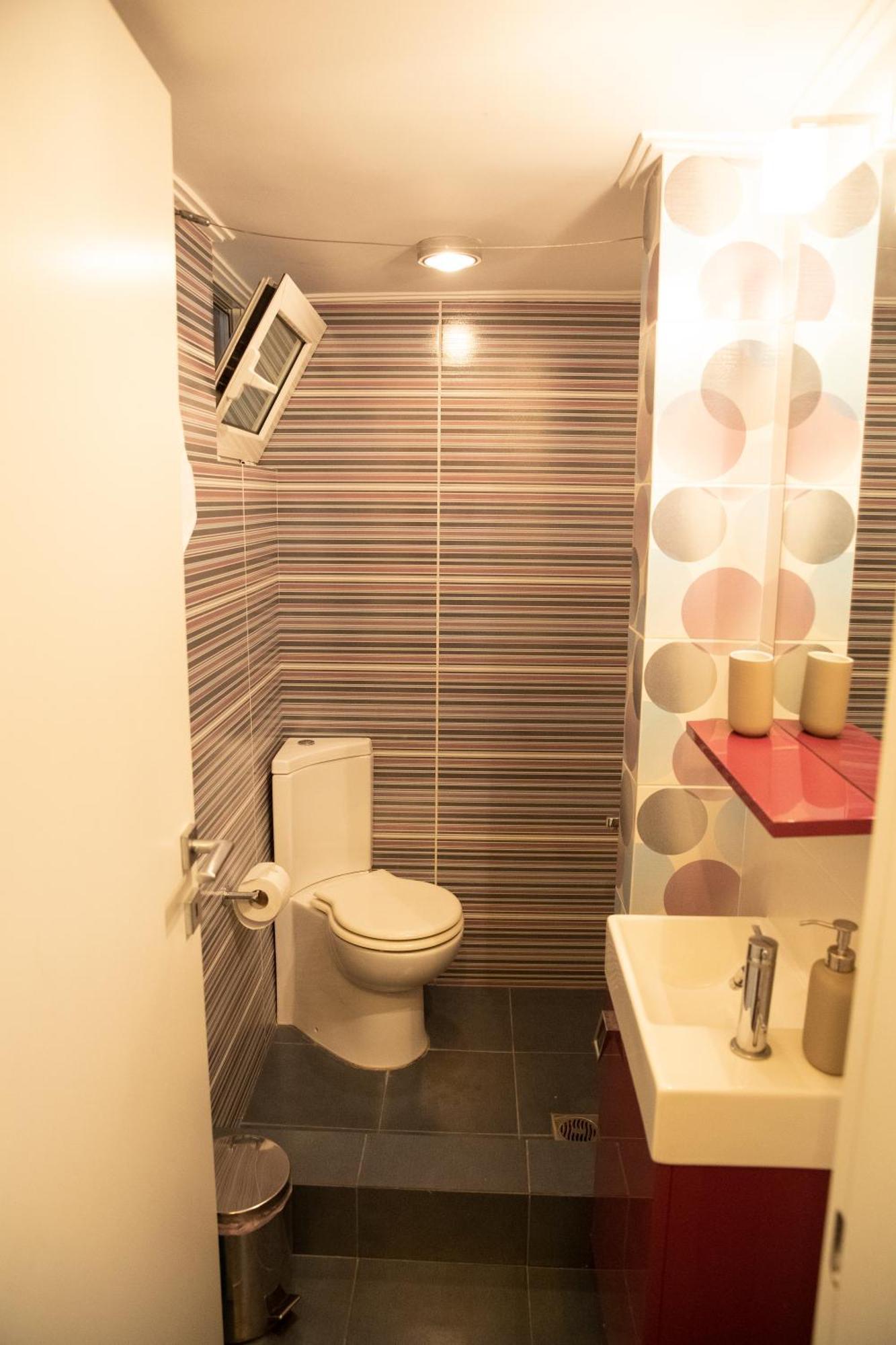 Spacious Glyfada Golf 4Br -Near Beach + Shops Athens Ngoại thất bức ảnh