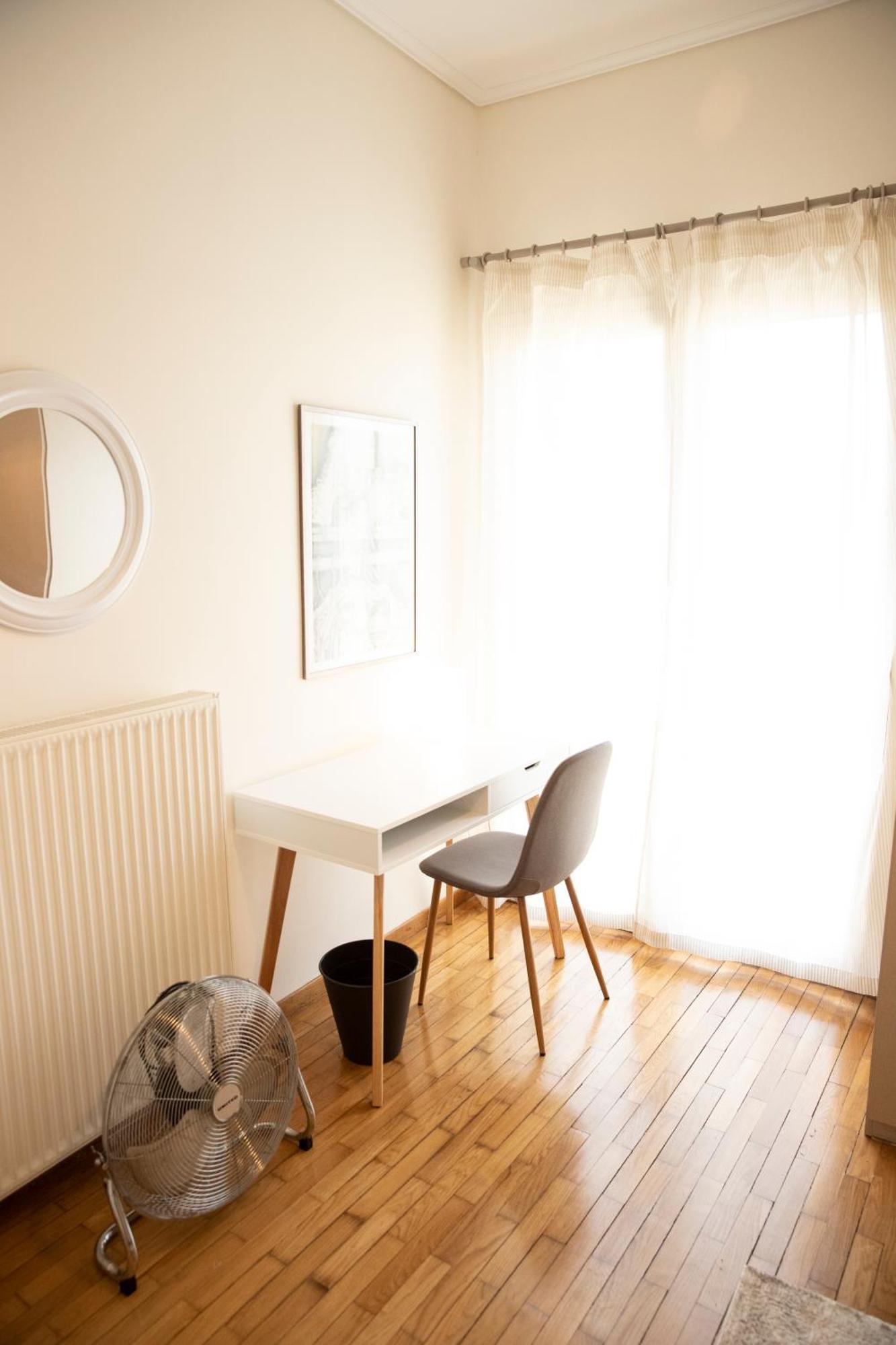 Spacious Glyfada Golf 4Br -Near Beach + Shops Athens Ngoại thất bức ảnh