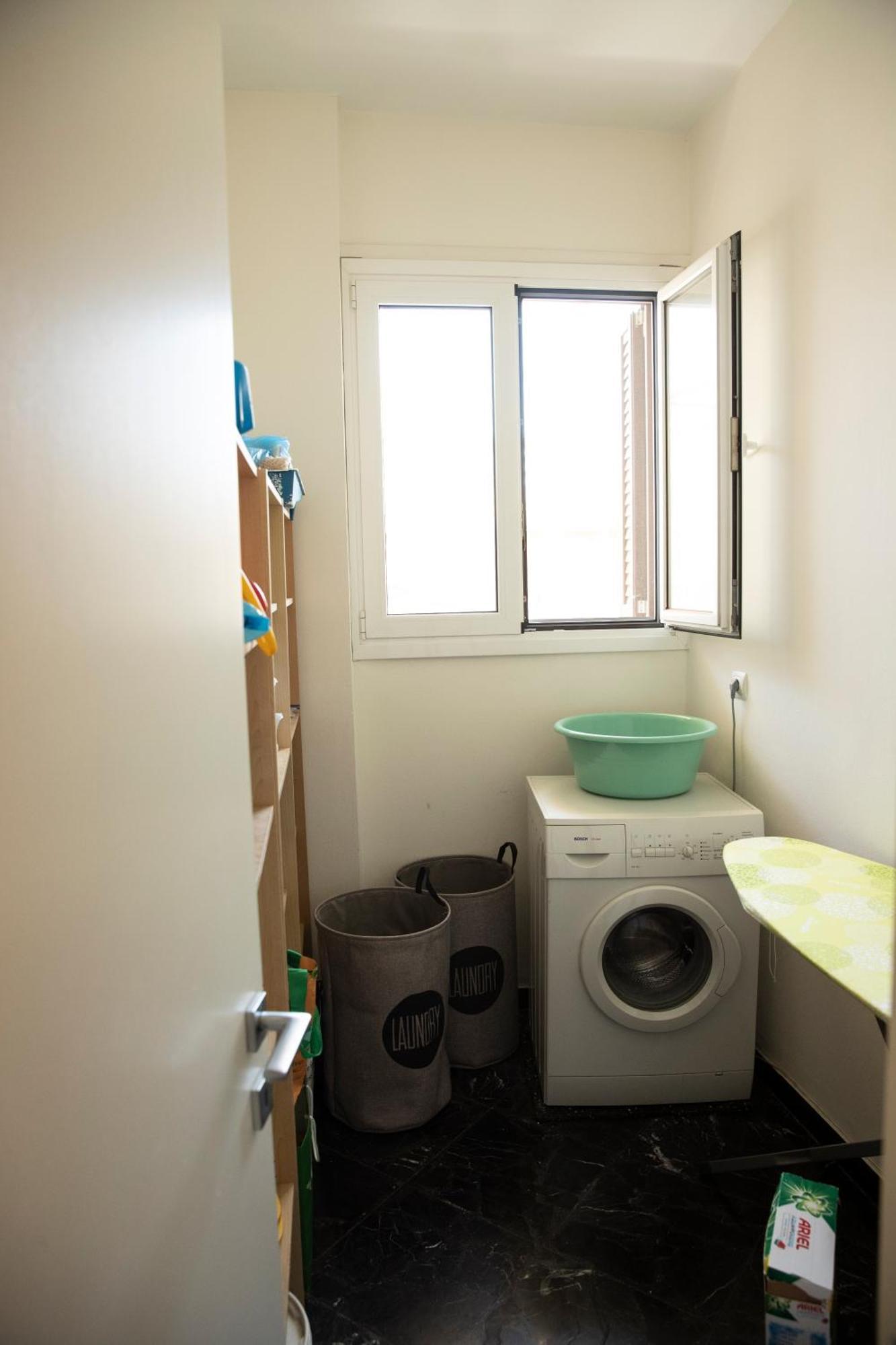 Spacious Glyfada Golf 4Br -Near Beach + Shops Athens Ngoại thất bức ảnh